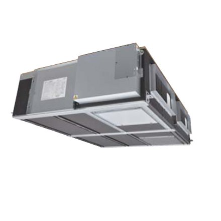 Mitsubishi Electric LGH-250RVXT-E приточно-вытяжная установка