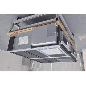 Mitsubishi Electric LGH-250RVXT-E приточно-вытяжная установка