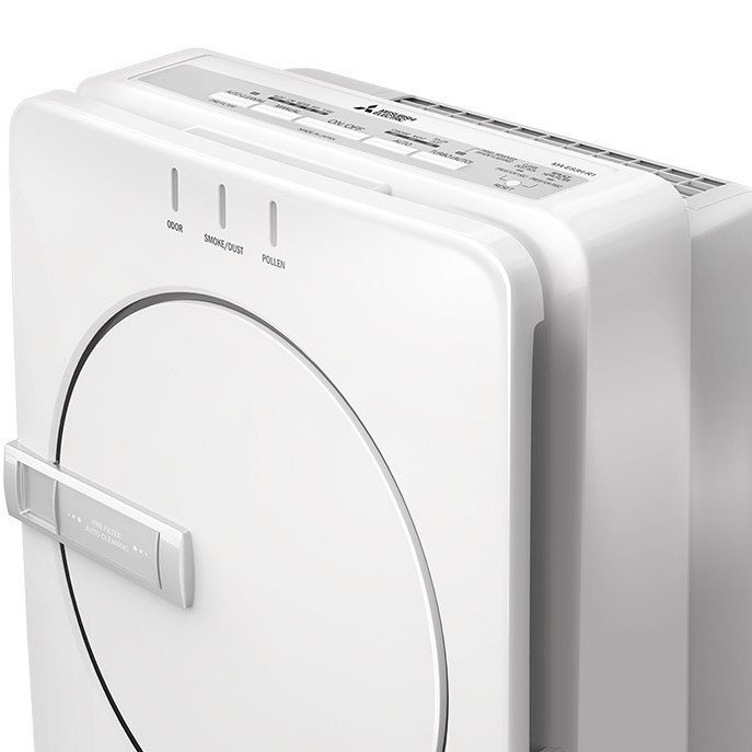 Mitsubishi Electric MA-E83H-R1 очиститель воздуха