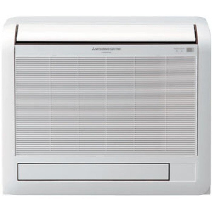 Mitsubishi Electric MFZ-KJ25VE/SUZ-KA25VA напольно-потолочный кондиционер