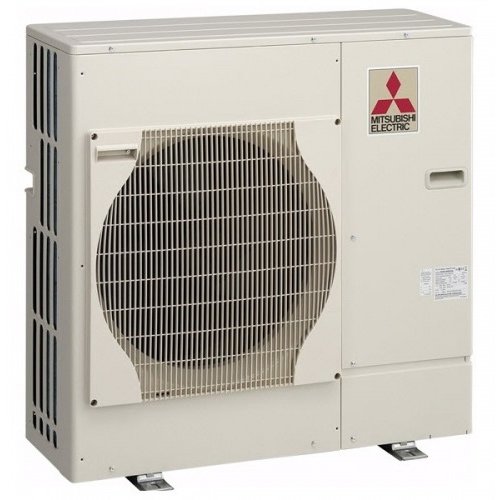 Mitsubishi Electric MFZ-KJ25VE/SUZ-KA25VA напольно-потолочный кондиционер