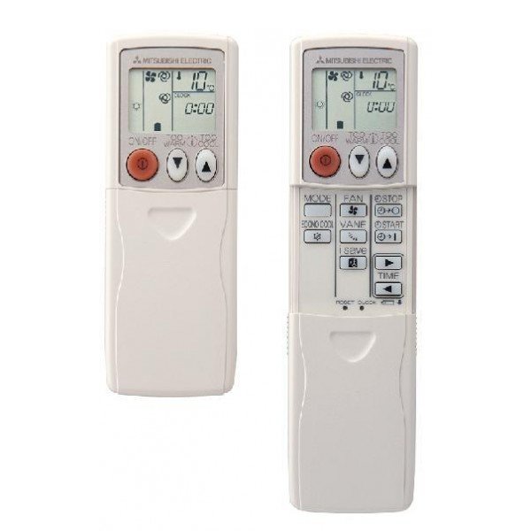 Mitsubishi Electric MFZ-KJ35VE/SUZ-KA35VA напольно-потолочный кондиционер
