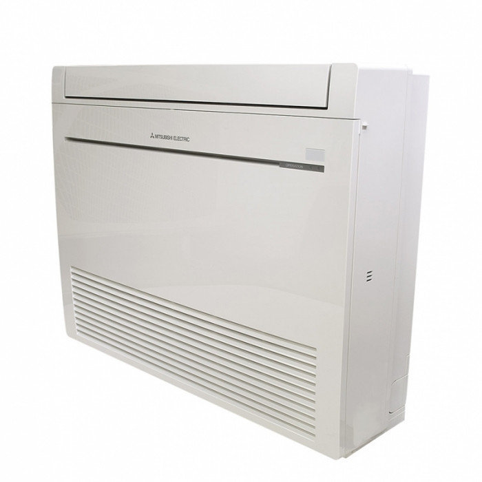 Mitsubishi Electric MFZ-KJ50VE/MUFZ-KJ50 (инвертор) напольно-потолочный полупромышленный кондиционер