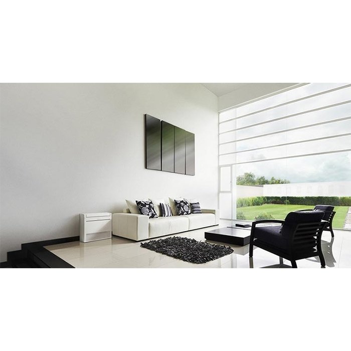 Mitsubishi Electric MFZ-KJ50VE/MUFZ-KJ50VEHZ напольный кондиционер