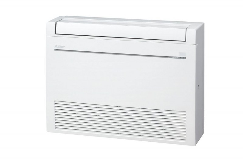 Mitsubishi Electric MFZ-KT25VG/SUZ-M25 напольно-потолочный кондиционер