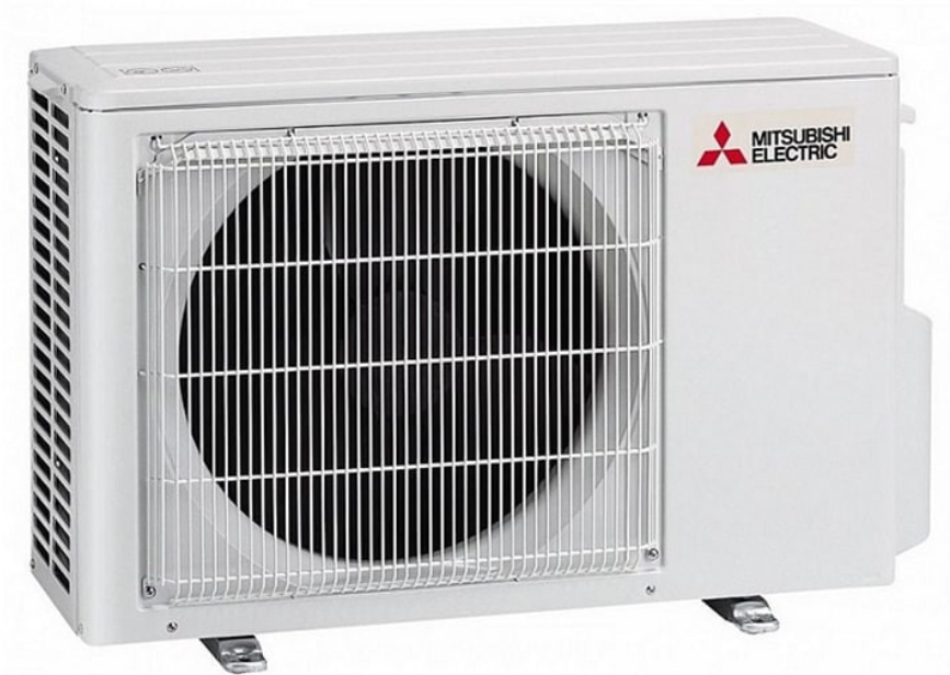 Mitsubishi Electric MFZ-KT25VG/SUZ-M25 напольно-потолочный кондиционер