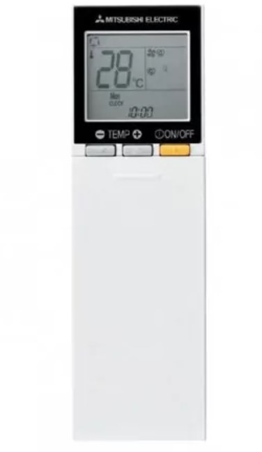 Mitsubishi Electric MFZ-KT25VG/SUZ-M25 напольно-потолочный кондиционер