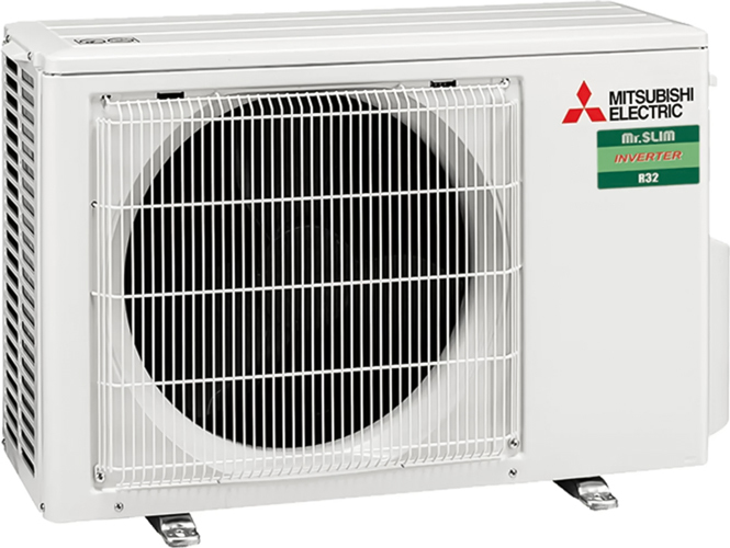 Mitsubishi Electric MFZ-KT25VG/SUZ-M25VA напольно-потолочный кондиционер