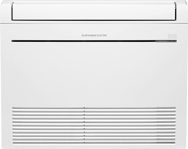 Mitsubishi Electric MFZ-KT25VG/SUZ-M25VA напольно-потолочный кондиционер