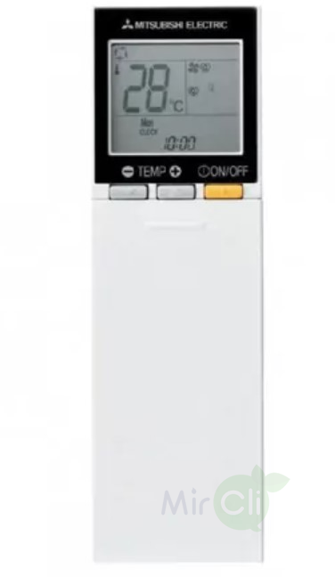 Mitsubishi Electric MFZ-KT50VG/SUZ-M50 напольно-потолочный кондиционер