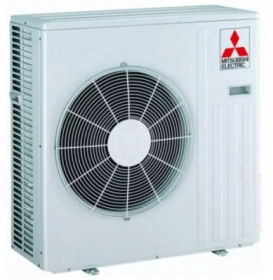 Mitsubishi Electric MFZ-KT50VG/SUZ-M50 напольно-потолочный кондиционер