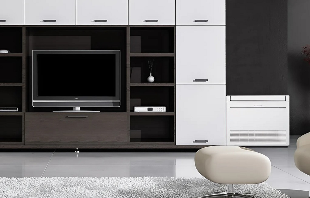 Mitsubishi Electric MFZ-KT60VG напольно-потолочный внутренний блок мульти-сплит системы