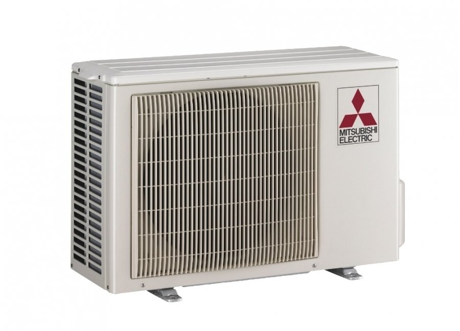 Mitsubishi Electric MLZ-KA35VA/SUZ-KA35VA инверторный кассетный кондиционер