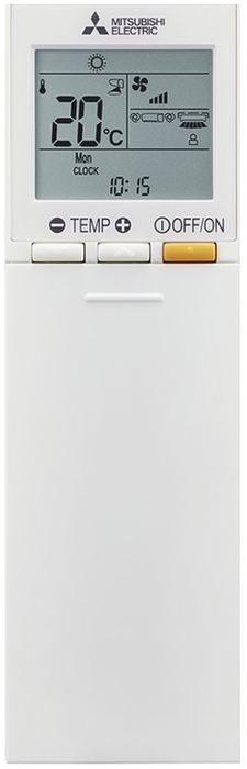 Mitsubishi Electric MSZ-AP15VG / MUZ-AP15VG настенный кондиционер