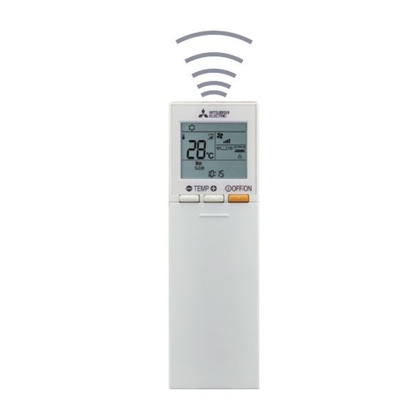 Mitsubishi Electric MSZ-AP20VG настенный внутренний блок
