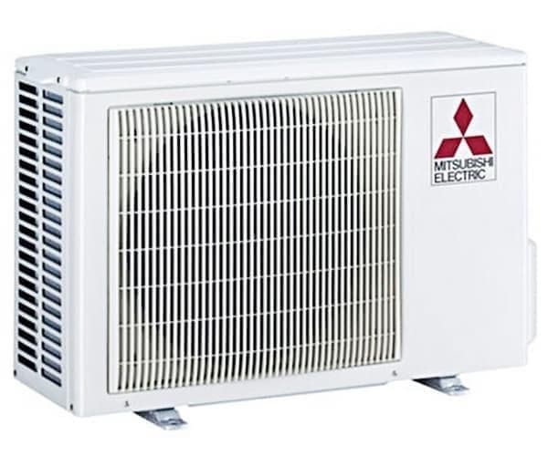 Mitsubishi Electric MSZ-DM35VA/MUZ-DM35VA настенный кондиционер