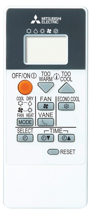 Mitsubishi Electric MSZ-DM60VA/MUZ-DM60VA настенный кондиционер
