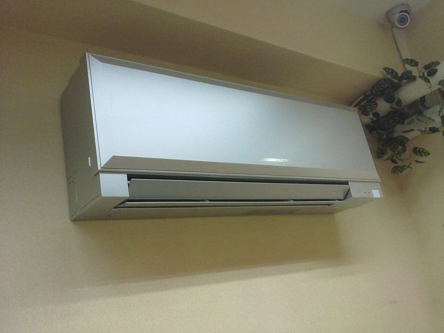 Mitsubishi Electric MSZ-EF22VES настенный внутренний блок