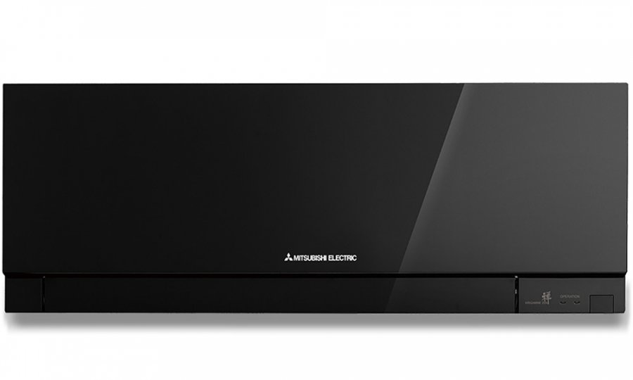 Mitsubishi Electric MSZ-EF25VE(B)/MUZ-EF25VE кондиционер с WiFi