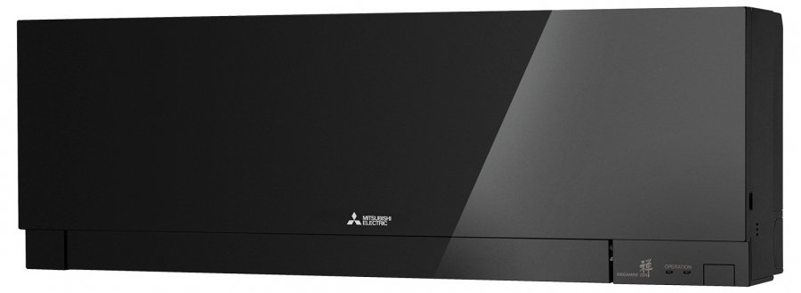 Mitsubishi Electric MSZ-EF25VE(B)/MUZ-EF25VE кондиционер с WiFi