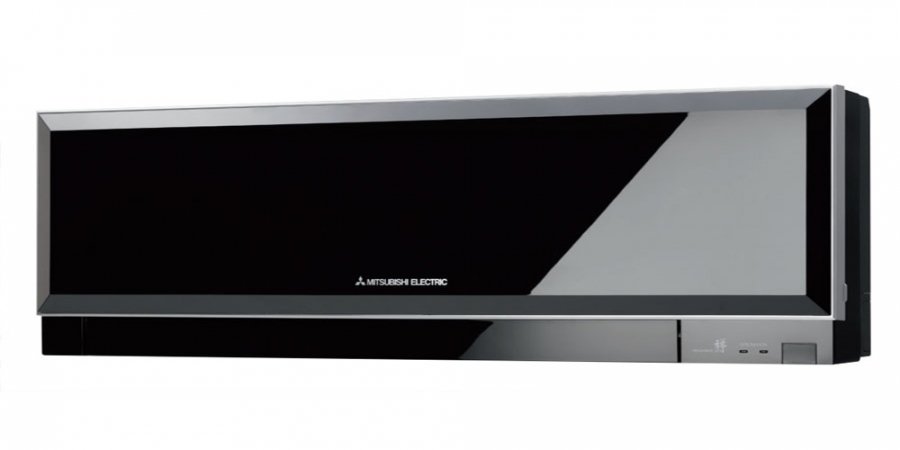 Mitsubishi Electric MSZ-EF42VE(B)/MUZ-EF42VE оригинальная инверторная сплит-система
