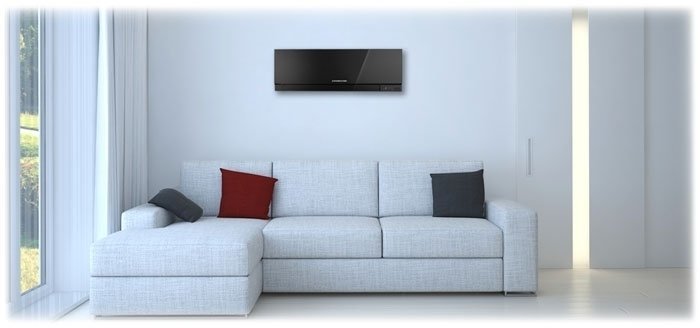 Mitsubishi Electric MSZ-EF50VE(B)/MUZ-EF50VE настенный кондиционер