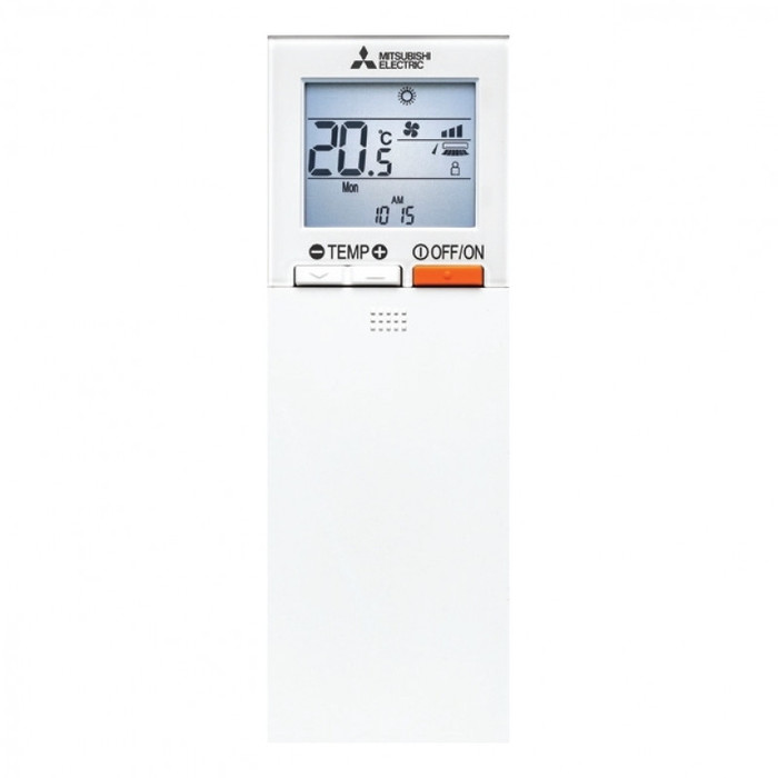 Mitsubishi Electric MSZ-EF50VE(W)/MUZ-EF50VE настенный кондиционер