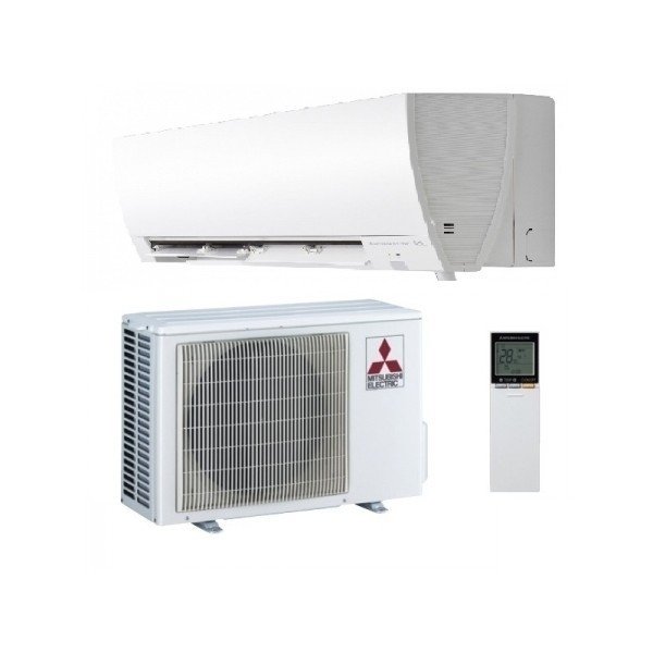Mitsubishi Electric MSZ-FH50VE/MUZ-FH50VE настенный кондиционер