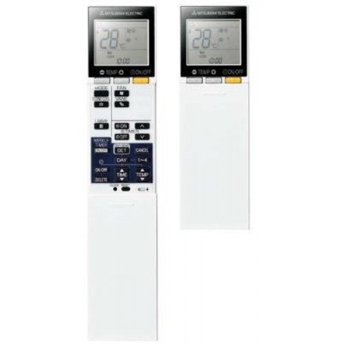 Mitsubishi Electric MSZ-GF60VE/MUZ-GF60VE настенный кондиционер