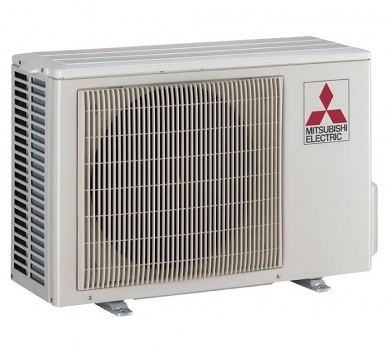 Mitsubishi Electric MSZ-HJ35VA ER/MUZ-HJ35VA ER инверторный кондиционер для дома
