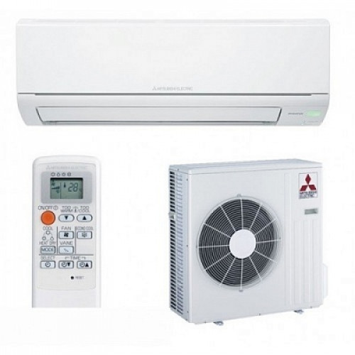 Mitsubishi Electric MSZ-HJ60VA/MUZ-HJ60VA настенный кондиционер