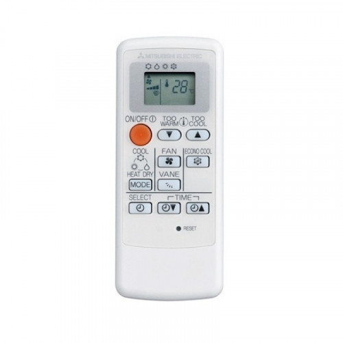 Mitsubishi Electric MSZ-HJ60VA/MUZ-HJ60VA настенный кондиционер