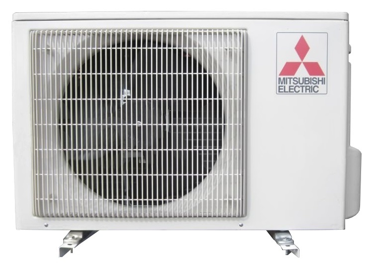 Mitsubishi Electric MSZ-HR25VF/MUZ-HR25VF настенный кондиционер