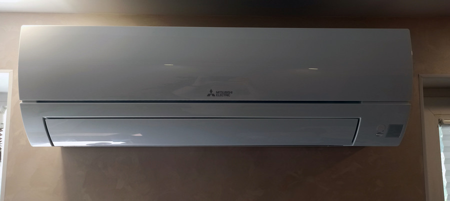 Mitsubishi Electric MSZ-HR35VF настенный внутренний блок