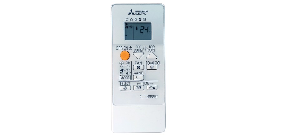 Mitsubishi Electric MSZ-HR35VF настенный внутренний блок
