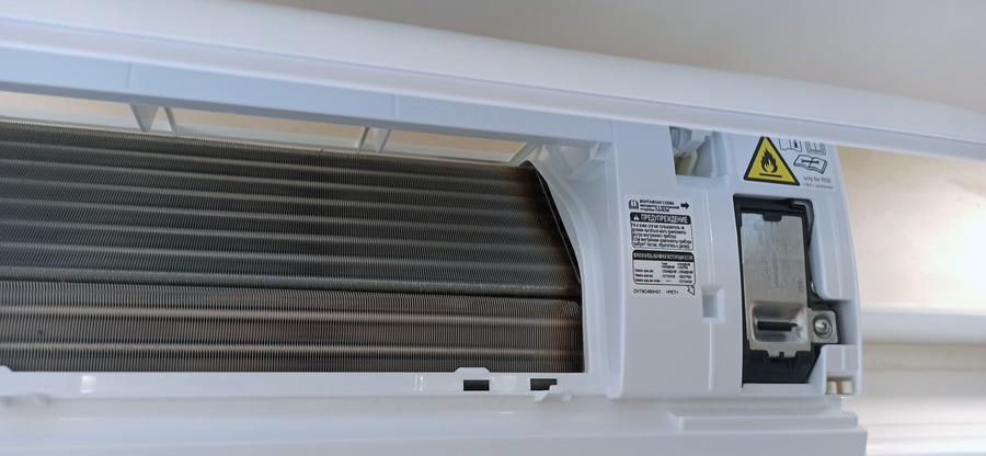 Mitsubishi Electric MSZ-HR50VF настенный внутренний блок