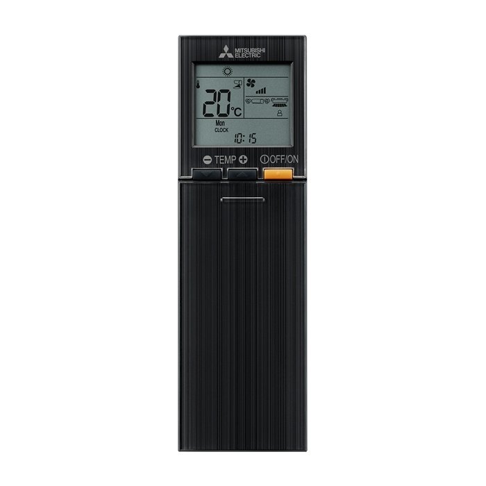 Mitsubishi Electric MSZ-LN35VGB/MUZ-LN35VG черный оригинальная кондиционер