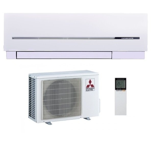Mitsubishi Electric MSZ-SF42VE/MUZ-SF42VE настенный кондиционер