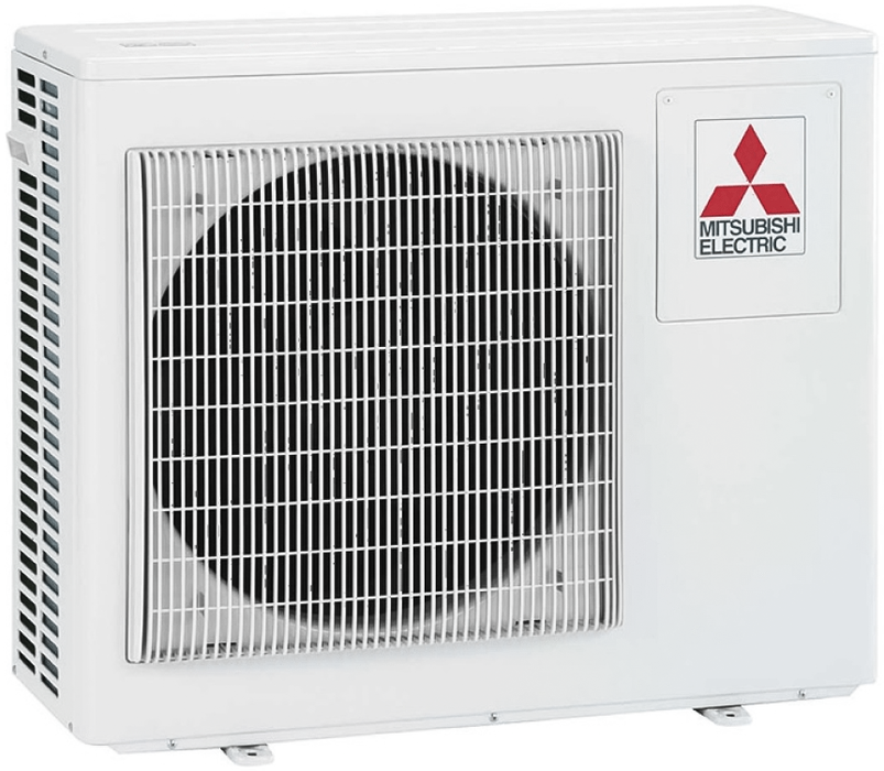 Mitsubishi Electric MXZ-2F53VFHZ внешний блок мульти сплит-системы