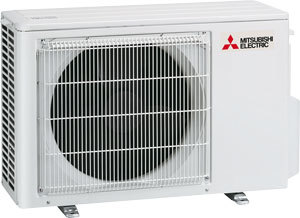 Mitsubishi Electric MXZ-2HJ40VA-ER внешний блок мульти сплит-системы