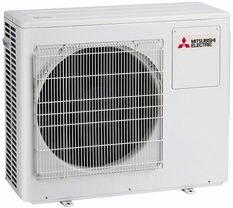 Mitsubishi Electric MXZ-3F68VF внешний блок мульти сплит-системы