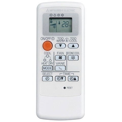 Mitsubishi Electric MXZ-3HJ50VA-ER/MSZ-HJ25VA ER*3шт мульти сплит система