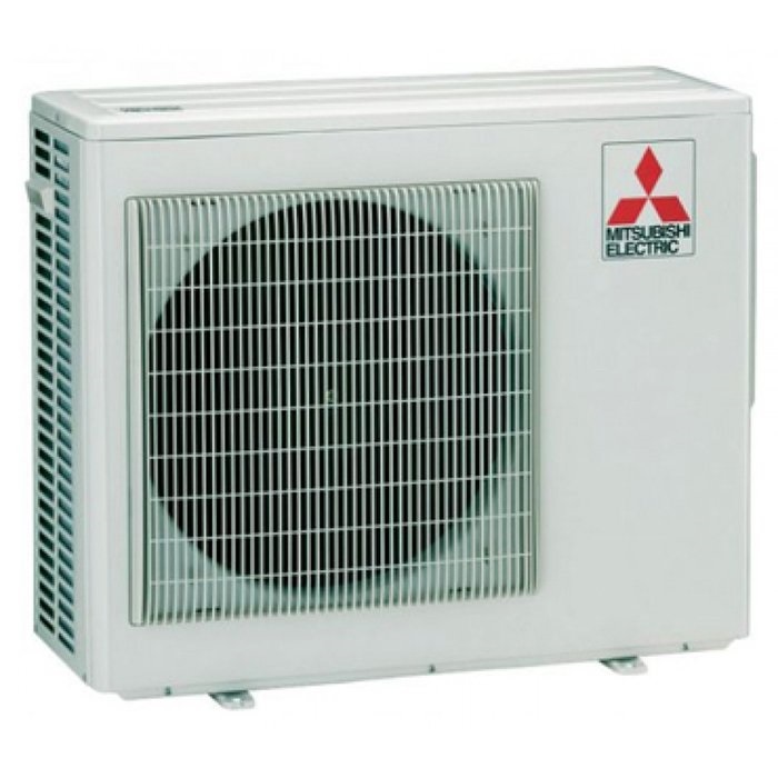 Mitsubishi Electric MXZ-3HJ50VA-ER/MSZ-HJ25VA ER*3шт мульти сплит система