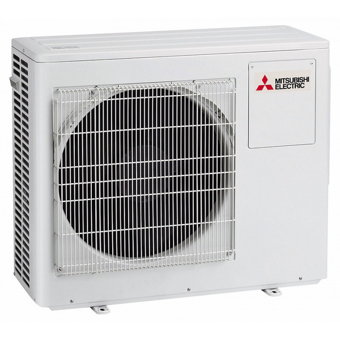 Mitsubishi Electric MXZ-4Е83 VA внешний блок мульти сплит-системы