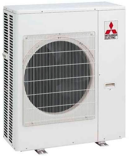 Mitsubishi Electric MXZ-6F120VF внешний блок мульти сплит-системы