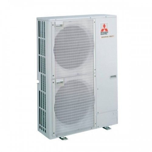 Mitsubishi Electric MXZ-8В140 VA внешний блок мульти сплит-системы