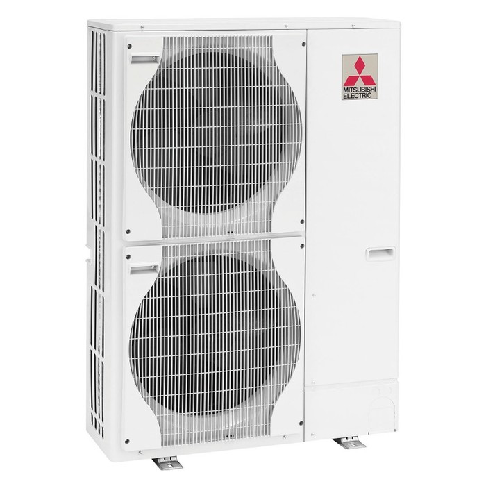 Mitsubishi Electric PCA-RP125 KAQ / PUHZ-ZRP125YKA напольно-потолочный кондиционер