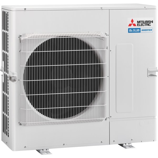 Mitsubishi Electric PEAD-RP125 JAQ/PUHZ-P125YKA (инвертор) полупромышленный кондиционер канального типа