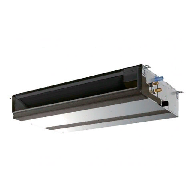 Mitsubishi Electric PEAD-RP140 JAQ/PUHZ-P140YKA (канальная сплит-система) канальный инверторный кондиционер