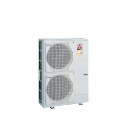 Mitsubishi Electric PEAD-RP140 JAQ /PUHZ-SHW140YHA (для больших помещений) канальный инверторный кондиционер (сплит-система)